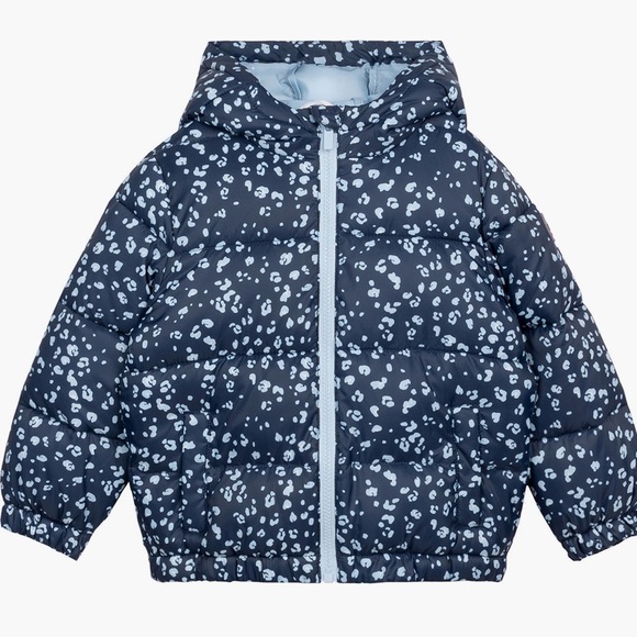 MILES THE LABELPackable Puffer Jacket